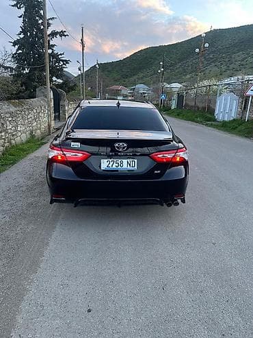 камри 30 решетка: Toyota Camry: 2020 г., 2.5 л, Автомат, Бензин, Седан — 10