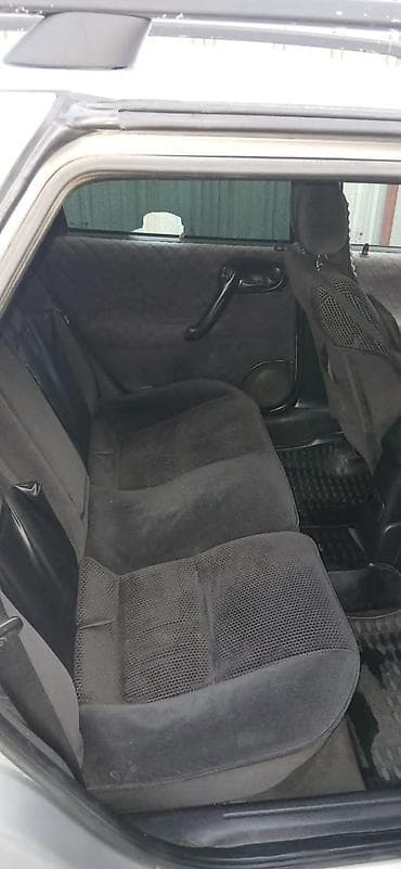 запчасти на опель вектра с: Opel Vectra: 2001 г., 1.8 л, Ручные, Бензин, Универсал — 10