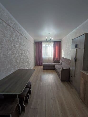 продается квартира в доме белый пароход: 1 комната, 30 м², Индивидуалка, 1 этаж, Старый ремонт — 26