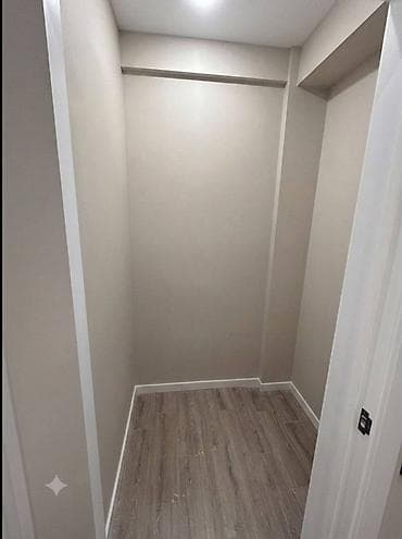 bay tash tower: 1 комната, 41 м², Элитка, 9 этаж, Дизайнерский ремонт — 2