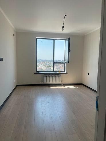 1 комната, 40 м², Элитка, Тунгуч мкр Элитка, 13 этаж, Евроремонт — 2