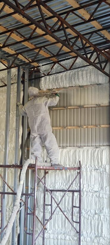 утепление пеноплексом цена за работу: Утепление потолоков, Утепление крыши | Утепление дома, Утепление квартиры, Утепление склада | Пенополиуретан, Penoplex, Пенополистирол Больше 6 лет опыта — 1