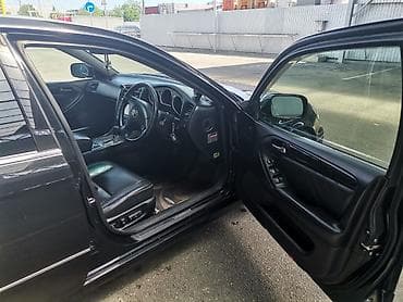bbs 15: Toyota Aristo: 2003 г., 2.9 л, Автомат, Бензин, Седан — 10
