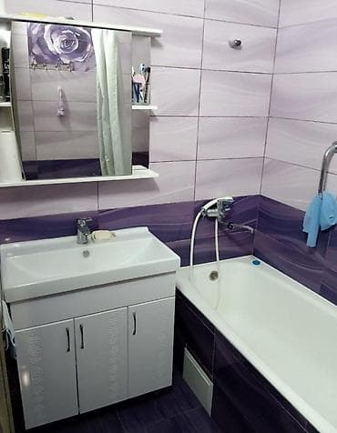 105: 2 комнаты, 48 м², Таатан ТЦ 105 серия, 2 этаж, Свежий ремонт — 2