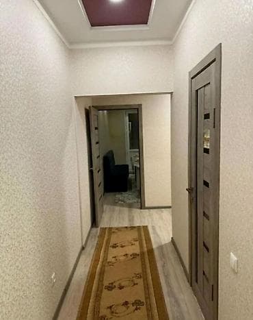 сниму квартира долгий срок: 1 комната, Без подселения, С мебелью полностью — 9