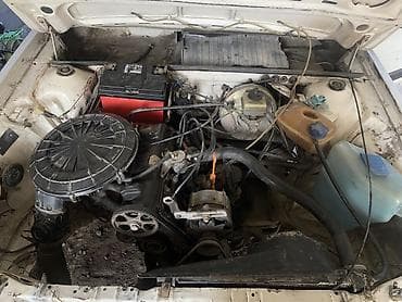 я ищу пасат: Volkswagen Passat Variant: 1988 г., 1.8 л, Ручные, Бензин, Универсал — 8