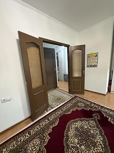 купить квартиру от застройщика: 1 комната, 37 м², Индивидуалка, 2 этаж, Евроремонт — 5
