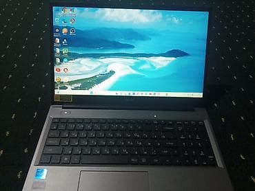 Техника и электроника: Acer Aspire Lite — универсальный 15,6-дюймовый ноутбук с — 7