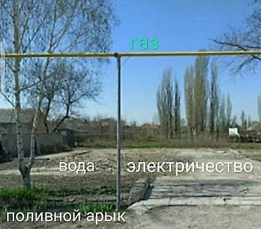 Земельные участки: 3 соток, Для строительства, Красная книга — 2