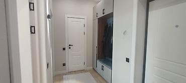 Квартиры: 1 комната, 42 м², Элитка, 12 этаж — 6