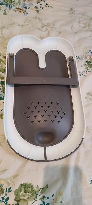 happy baby: Ванночка, Самовывоз — 5