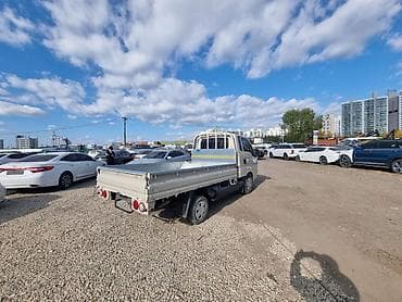 toyota oppa: Легкий грузовик, Kia, Стандарт, До 1 т — 10