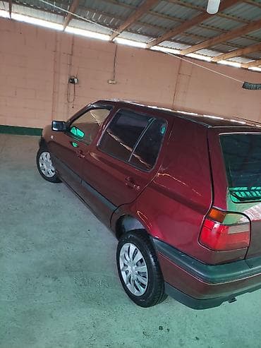 гольф 3 зеркало: Volkswagen Golf: 1992 г., 1.8 л, Бензин — 10