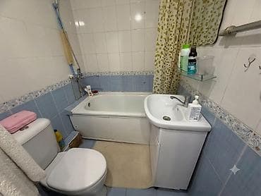 43: 2 комнаты, 43 м², Филармония Индивидуалка, 3 этаж, Евроремонт — 7