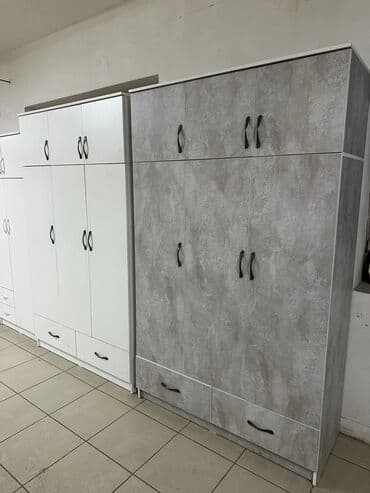 шкафы бу бишкек: Шкаф из российского ламинанта — 3