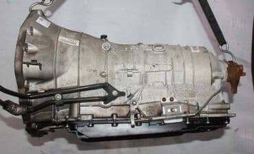 акпп тойота виш: Коробка передач Автомат BMW Б/у, Оригинал, Япония — 3