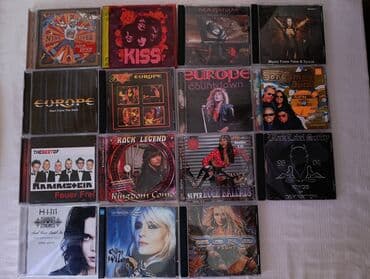 набор фишек для покера: Куплены в Европе и в Бишкеке (группа"Свободный режим"). Есть б/у и — 3