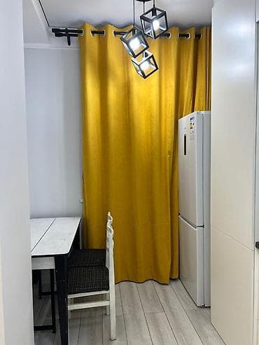 авенти: 1 комната, 51 м², Элитка, 9 этаж, Евроремонт — 3