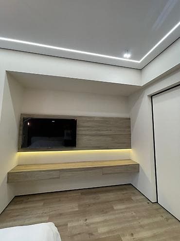 2 room flat: 2 комнаты, Агентство недвижимости, Без подселения, С мебелью полностью — 10