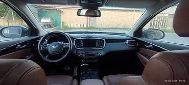 продаю или меняю на мерс: Kia Sorento: 2018 г., 2.2 л, Автомат, Дизель — 4