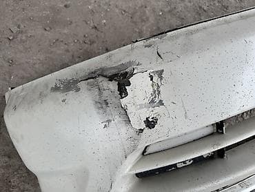 хонда одисей бампер: Бампер Honda — 7