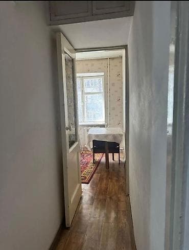 геологическая: 3 комнаты, 54 м², Индивидуалка, 2 этаж, Косметический ремонт — 8
