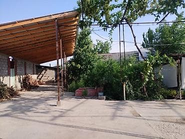 Недвижимость: Продаётся частное домовладение с большим благоустроенным двором — 3