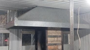 Техника для кухни: СРОЧНО ! только завтра Комплект элементов вытяжной системы из — 3