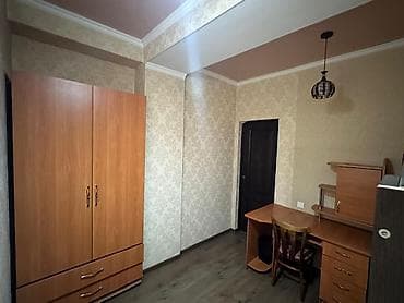 3 комнатную квартира: 3 комнаты, Собственник, С мебелью полностью — 4