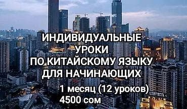 Языковые курсы Китайский Для взрослых, Для детей