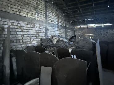 столовой в аренду: Продаю Игровые столы (мебель) для компьютеров снизу есть закрытая — 3