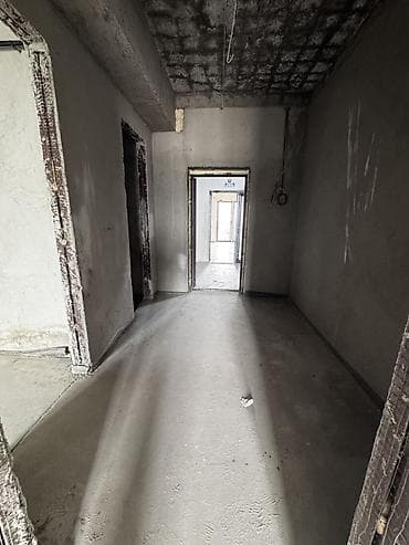 г шопоков: 2 комнаты, 60 м², Арча-Бешик ж/м Элитка, 14 этаж, ПСО (под самоотделку) — 7