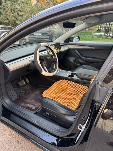 обменяю на: Tesla Model 3: 2022 г., Автомат, Электромобиль, Седан — 12