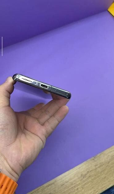 проектор мобильный: Xiaomi, Mi 11 Ultra, Б/у, цвет - Черный — 2