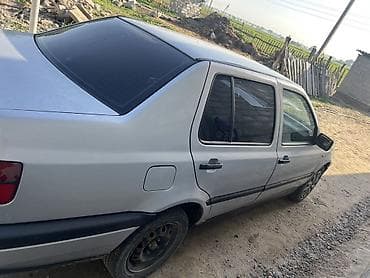 купить запчасти на опель вектра б: Volkswagen Vento: 1994 г., 1.8 л, Механика, Бензин, Седан — 4