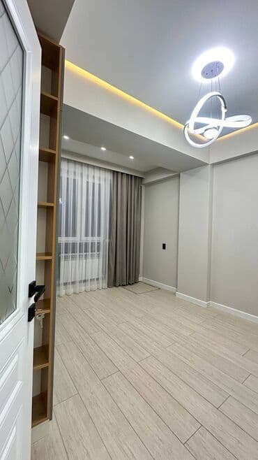 продам дом частный в районе арча бешик: 2 бөлмө, 54 м², Элитка, 8 кабат, Дизайнердик ремонт — 10