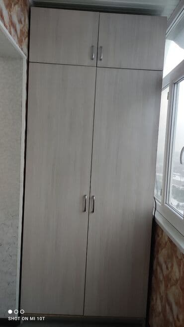 сдаю долгосрочное квартира ак босого: 1 комната, Без подселения, С мебелью полностью — 4