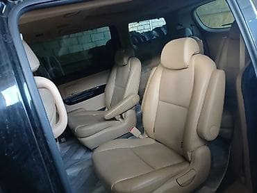 лобовое стекло опель вектра б: Kia Carnival: 2017 г., 2.2 л, Автомат, Дизель, Минивэн — 1