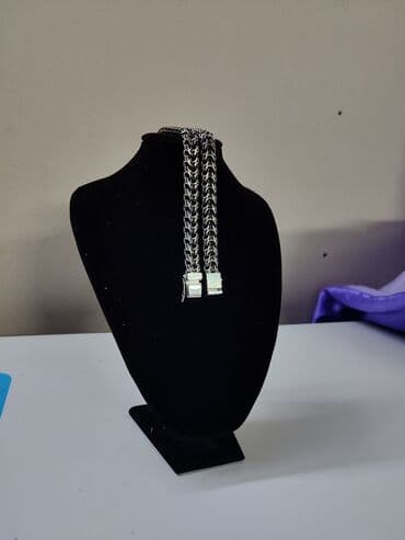 продаю золотую цепочку: Делаю на Заказ Золотые и Серебряные изделия, Цепи, Браслеты Золото — 3