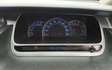 абсолют одиссей: Honda Odyssey: 2004 г., 2.4 л, Автомат, Бензин, Минивэн — 5