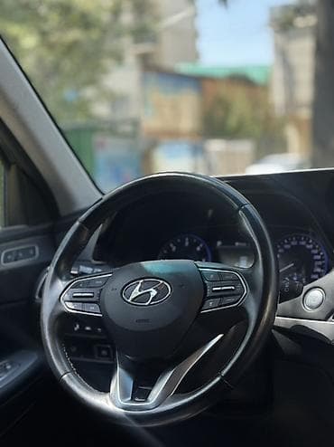 Продажа авто: Hyundai Palisade: 2020 г., 2.2 л, Автомат, Дизель, Кроссовер — 6
