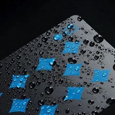 где можно поиграть в настольный теннис в бишкеке: Карты ♥️♣️♦️♠️игральные🎭неоновые карты 54 шт, синяя рубашка, 100% — 5