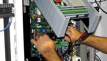 Такси, логистика, жеткирүү: Ремонт электронной техники промышленного и бытового назначения. Ремонт — 1