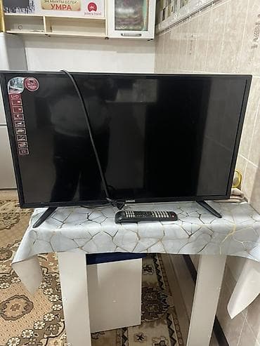 android box: LED-телевизор с мультимедийным плеером Характеристики и возможности — 1