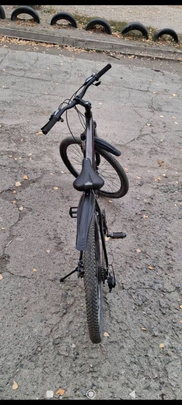 математика 6 класс с.к.кыдыралиев а.б.урдалетова г.м.дайырбекова гдз: Велосипед, универсальный для города и легкого бездорожья — 3