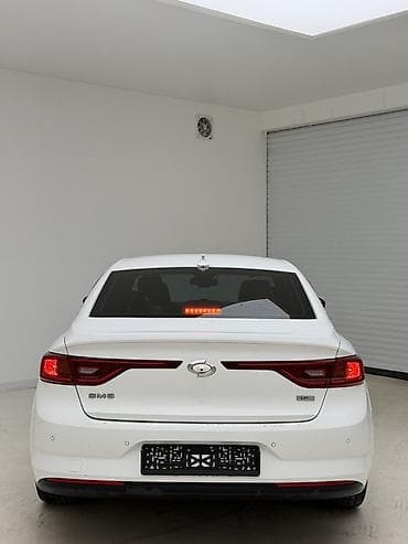 sm6: Renault SM6: 2019 г., 2 л, Автомат, Газ, Седан — 8