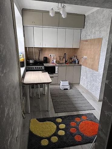 kant flat: 2 комнаты, 42 м², 1 этаж, Косметический ремонт — 4