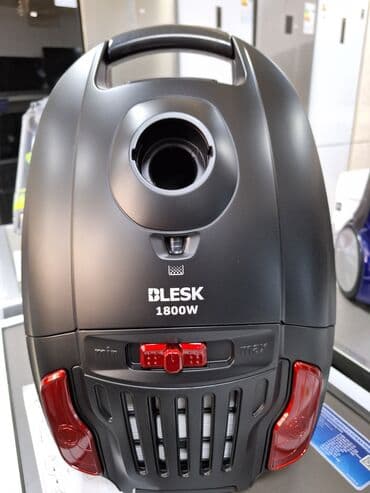 вентиляторы: Пылесос, LG, Стандартный, Влажная, Сухая, Паровая, Контейнер, Водяной фильтр, Мешок — 4