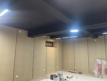 bay tash: Аренда офисов, 52 м², В жилом комплексе — 3