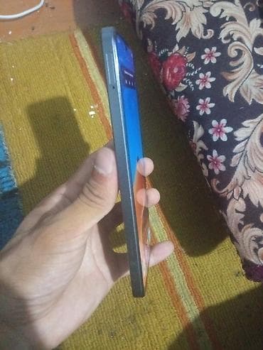мфу mf3010: Realme Note 60, Б/у, 64 ГБ, цвет - Черный, 2 SIM — 5